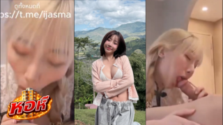 คลิปมาแรง น้องฮาย มากับตรีมตรุษจีน อยากได้อั่งเป่าแท่งโต ๆ จากแฟนหนุ่ม ฟีลดีสุด