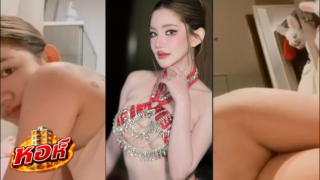 คลิปโชว์เสียวน้อง babysupunnee เบบี้ สุพรรณี เน็ตไอดอลสุดสวย ขยี้ใจ Fc. อวดหุ่นสุดเสียว