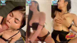 Amam7078 คลิปหลุด พาหนุ่มมาดูดกระดอ ก่อนจะจัดหนัก น้ำกระจายเต็มห้องเสียวสุดๆ