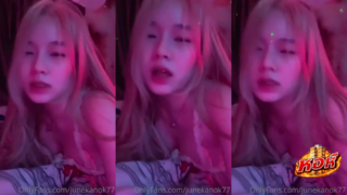 Junekanok จูน กนก เน๊ตไอดอลคนดัง โยกกับแฟน Junekanok